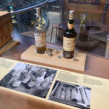 Jameson Distillery Bow St - Museums Near Me - Dublin, D Jameson Distillery Bow St - Museums Near Me - Dublin, D