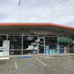 Garden Outlet