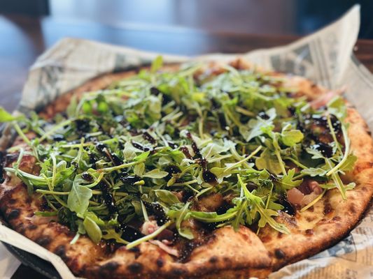 Schram Vineyards Winery & Brewery by null