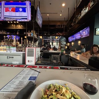 The Common Table - The bar - Sports Bars Near Me - Mckinney, Texas The Common Table - The bar - Sports Bars Near Me - Mckinney, Texas