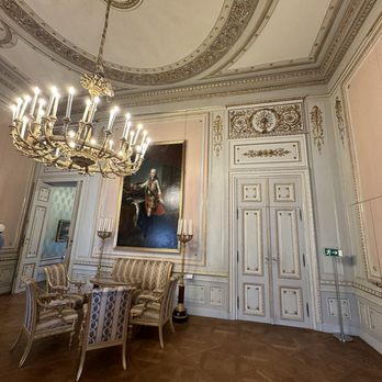 Albertina - Art Galleries Near Me - Vienna, 9