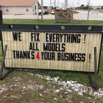 Smith Automotive - Auto Repair Near Me - Crossville, Tennessee Smith Automotive - Auto Repair Near Me - Crossville, Tennessee