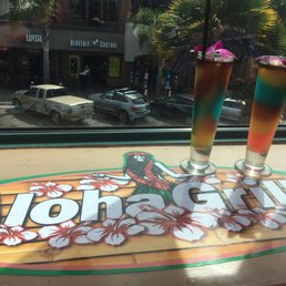 Rainbow cocktails so good! Rainbow cocktails so good!