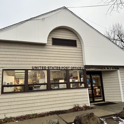 US Post Office