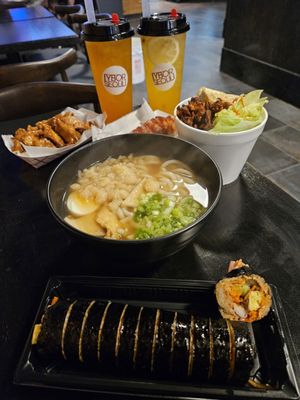Ybor Seoul by null