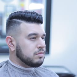 Traditions Hair Company - Cut by Darrion