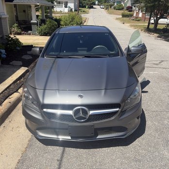 Moura Autospa - Auto Detailing Near Me