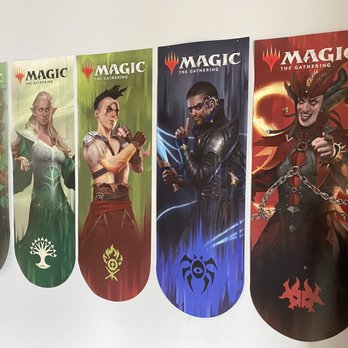 All Fun & Games - Magic: the Gathering - Tabletop Games Near Me - Chambersburg, Pennsylvania