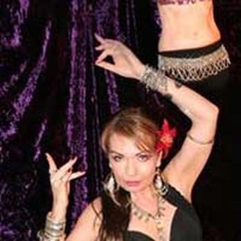 Diana Tribal Bellydance - Dance Studios Near Me Diana Tribal Bellydance - Dance Studios Near Me