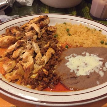 El Paso Mexican Restaurant - Mexican Near Me - Springfield, Virginia El Paso Mexican Restaurant - Mexican Near Me - Springfield, Virginia