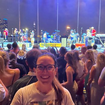 Northerly Island Park - Jason Mraz 2021 - Parks Near Me - Chicago, Illinois