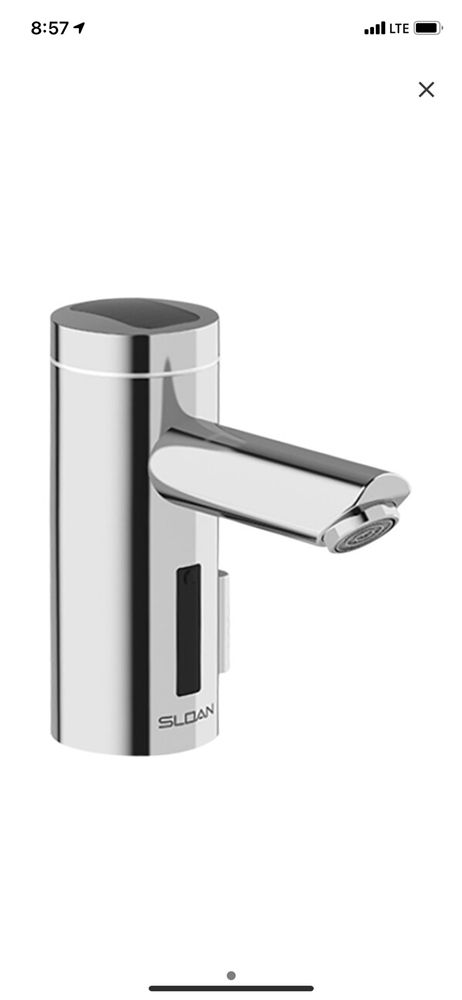 Slide of Advanced Plumbing