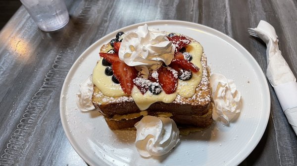 Sunny Bay Cafe by null