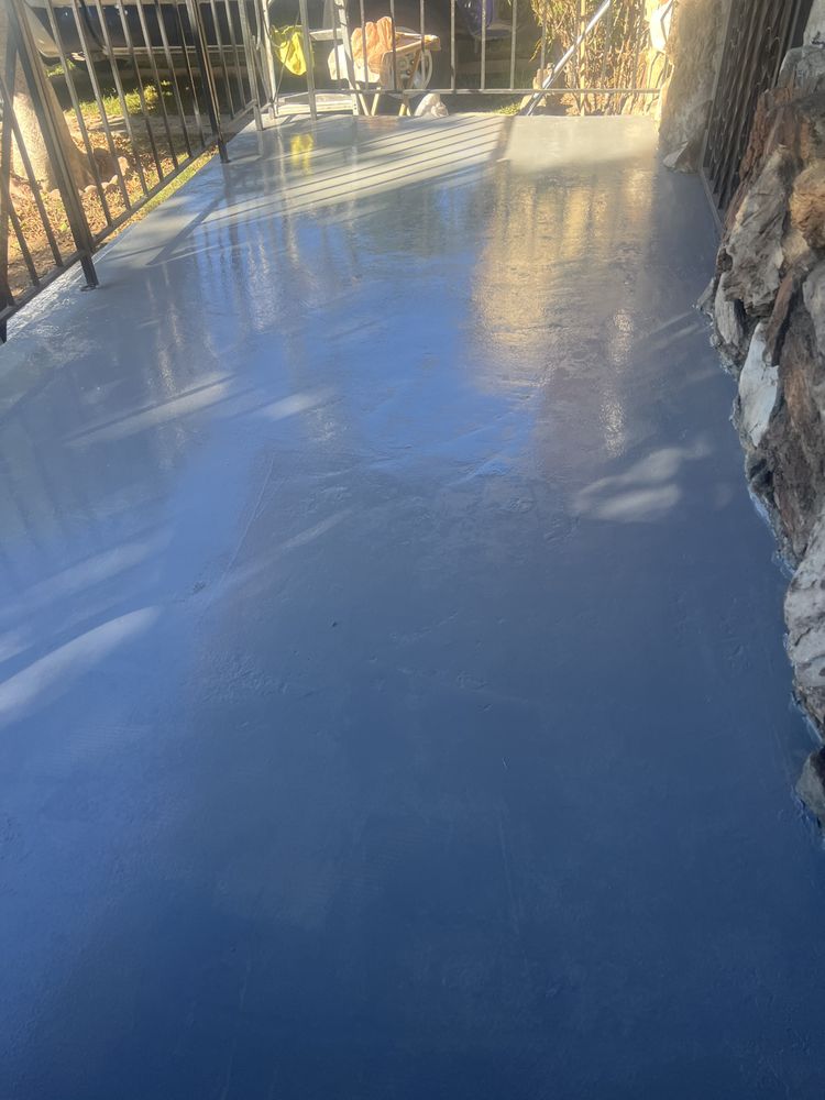 Slide of LA County Premium Construction