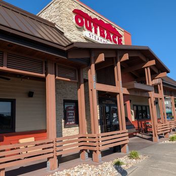 Outback Steakhouse - Steakhouses Near Me - Goldsboro, North Carolina Outback Steakhouse - Steakhouses Near Me - Goldsboro, North Carolina