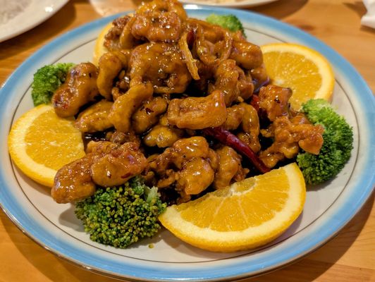 Golden Lanzhou Bowls by null