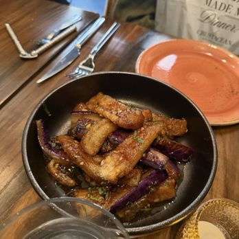 Crustacean - Vietnamese Near Me - San Francisco, California
