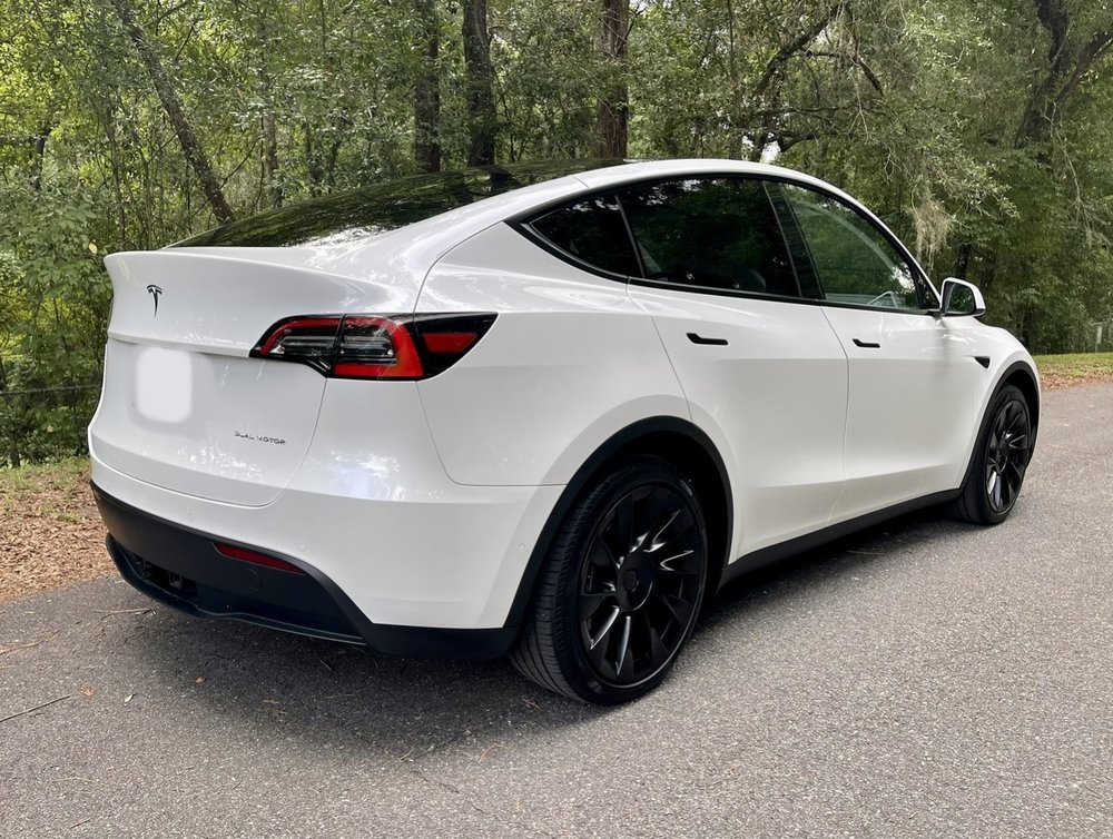 GLASSHOUSE AUTOMOTIVE DETAILING GROUP Updated September 2024 30 Photos 6401 West Tennessee