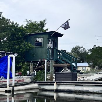 All Shores Outdoors - Fishing Near Me - Crystal River, Florida