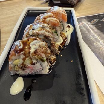 Sushi REV - Sushi Bars Near Me - Irvine, California Sushi REV - Sushi Bars Near Me - Irvine, California