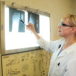 Victoria Gensemer, DPM - Podiatrist Delray Beach
