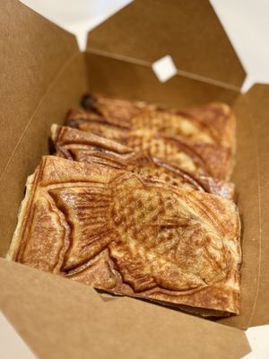 Beard Papa's - Irvine by null