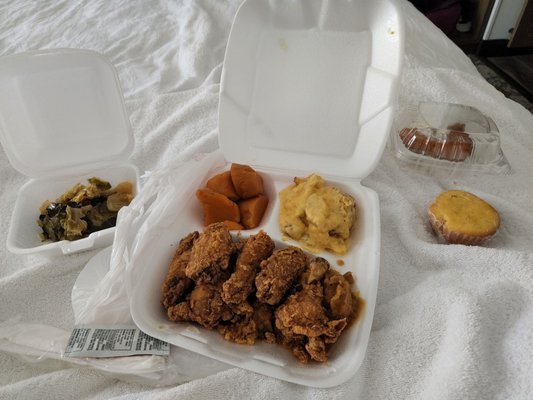 MATTIE’S SOUL FOOD - Updated January 2025 - 43 Photos & 12 Reviews