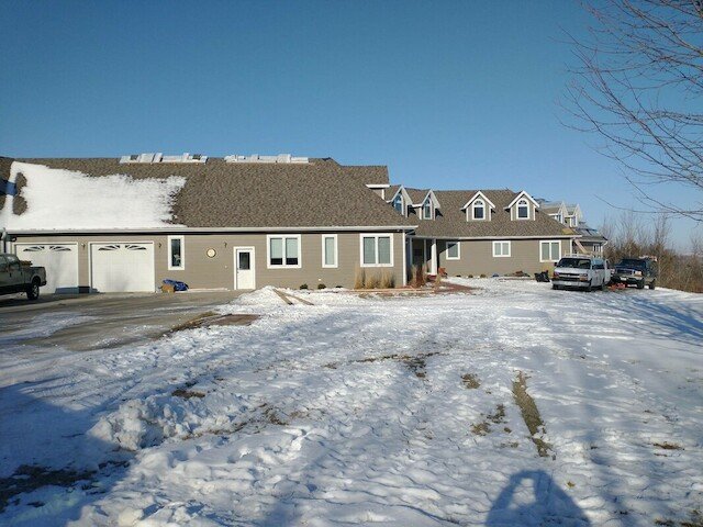 Slide of Kunkel Construction