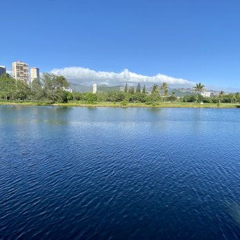 Ala Wai Canal - The Canal - Parks Near Me - Honolulu, Hawaii Ala Wai Canal - The Canal - Parks Near Me - Honolulu, Hawaii