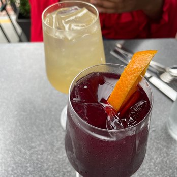 Kramers - Red Sangria and Pinot Punch! - Bookstores Near Me - Washington, DC, District of Columbia Kramers - Red Sangria and Pinot Punch! - Bookstores Near Me - Washington, DC, District of Columbia