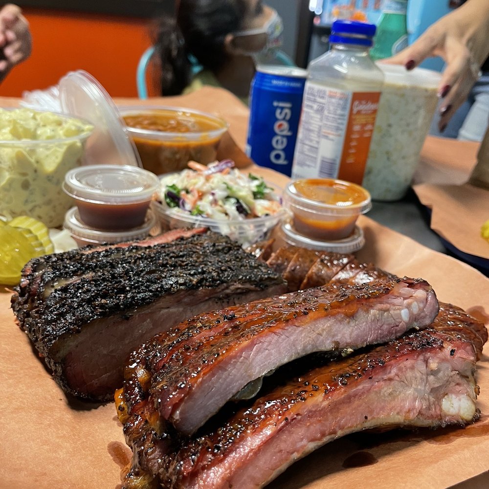 Sunset Texas Barbecue - Barbeque Near Me - Honolulu, Hawaii Sunset Texas Barbecue - Barbeque Near Me - Honolulu, Hawaii