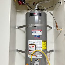 Vegas Built Services