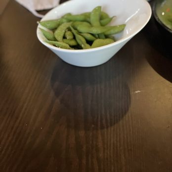 Blu Karma - Edamame - Asian Fusion Near Me - Danvers, Massachusetts