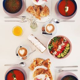 Grenzeloos - food - Koffie en thee Near Me - Maastricht, LI