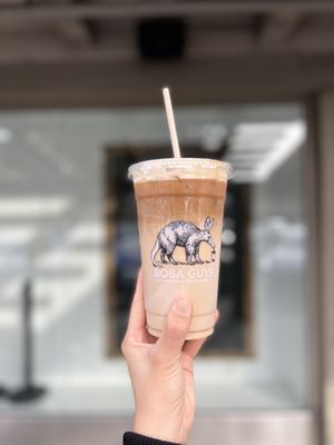 Boba Guys Palo Alto by null