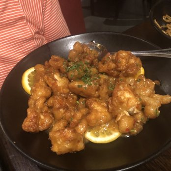 P.F. Chang's - Orange Chicken - Chinese Near Me - Tucson, Arizona