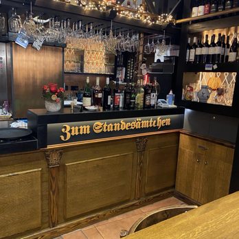 Zum Standesämtchen - Bar - German Near Me - Frankfurt, HE Zum Standesämtchen - Bar - German Near Me - Frankfurt, HE