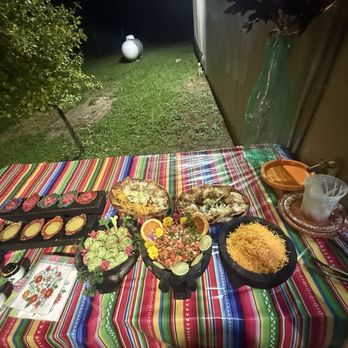 La Taquería Mexican Grill - Mexican Near Me - Conroe, Texas