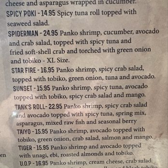Komachi Sushi - Menu - Japanese Near Me - Lodi, California Komachi Sushi - Menu - Japanese Near Me - Lodi, California