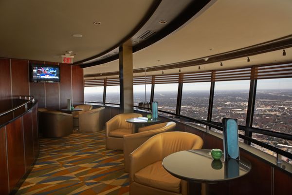 Tower of the Americas by null