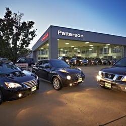 Patterson Nissan
