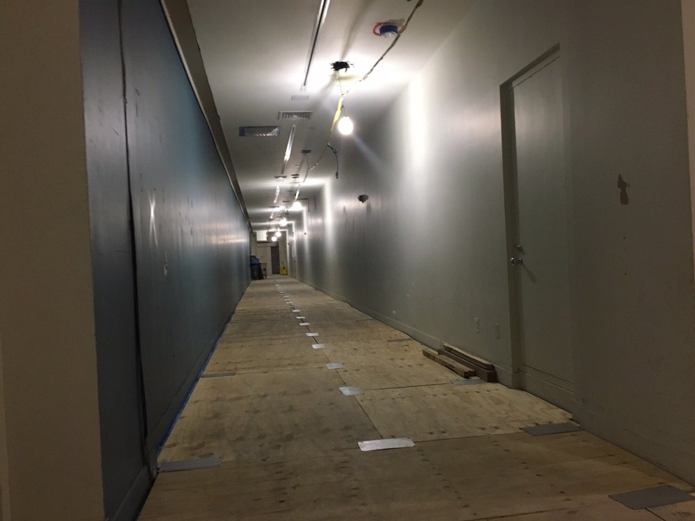 Slide of Sean D Clarke Construction Services