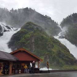 Låtefossen
