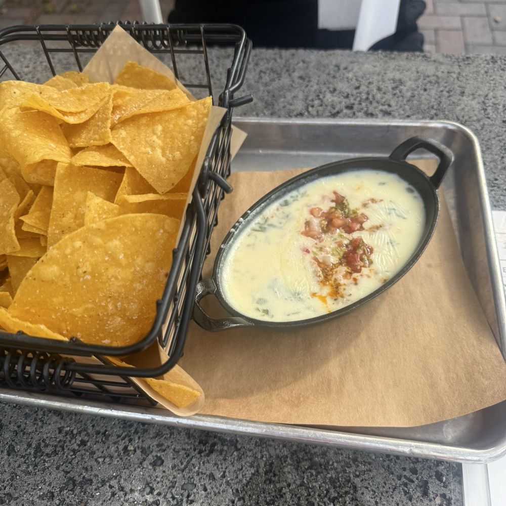 Queso