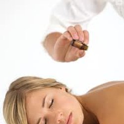 HMH Wellness Center - aromatherapy