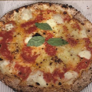DeSano Pizzeria Napoletana - MARGHERITA CLASSICA VPN - Pizza Near Me - Austin, Texas DeSano Pizzeria Napoletana - MARGHERITA CLASSICA VPN - Pizza Near Me - Austin, Texas