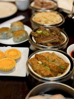 Far East Restaurant by null