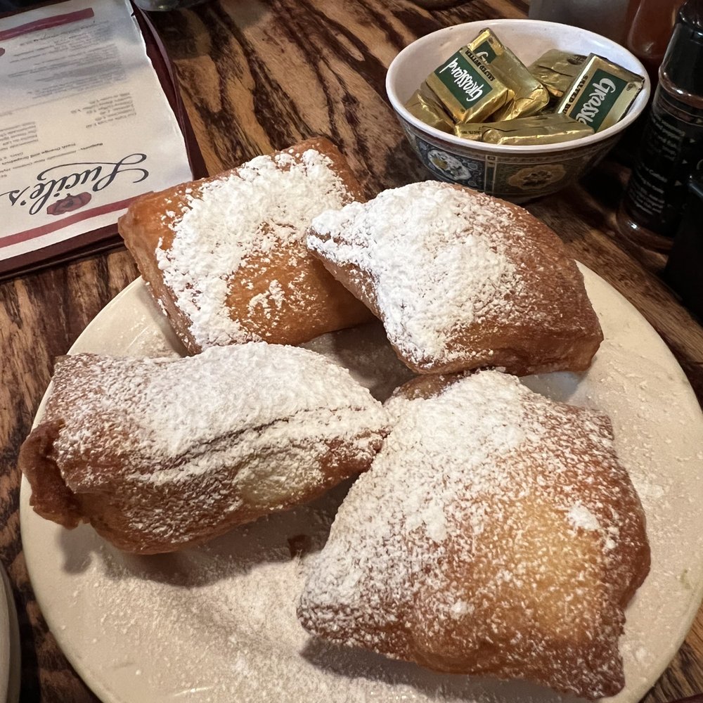 Lucile's Creole Cafe - Beignets - Cajun/Creole Near Me - Denver, Colorado