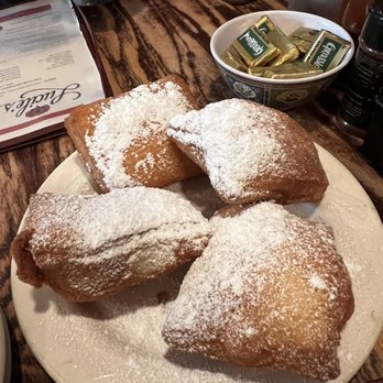 Lucile's Creole Cafe - Beignets - Cajun/Creole Near Me - Denver, Colorado Lucile's Creole Cafe - Beignets - Cajun/Creole Near Me - Denver, Colorado