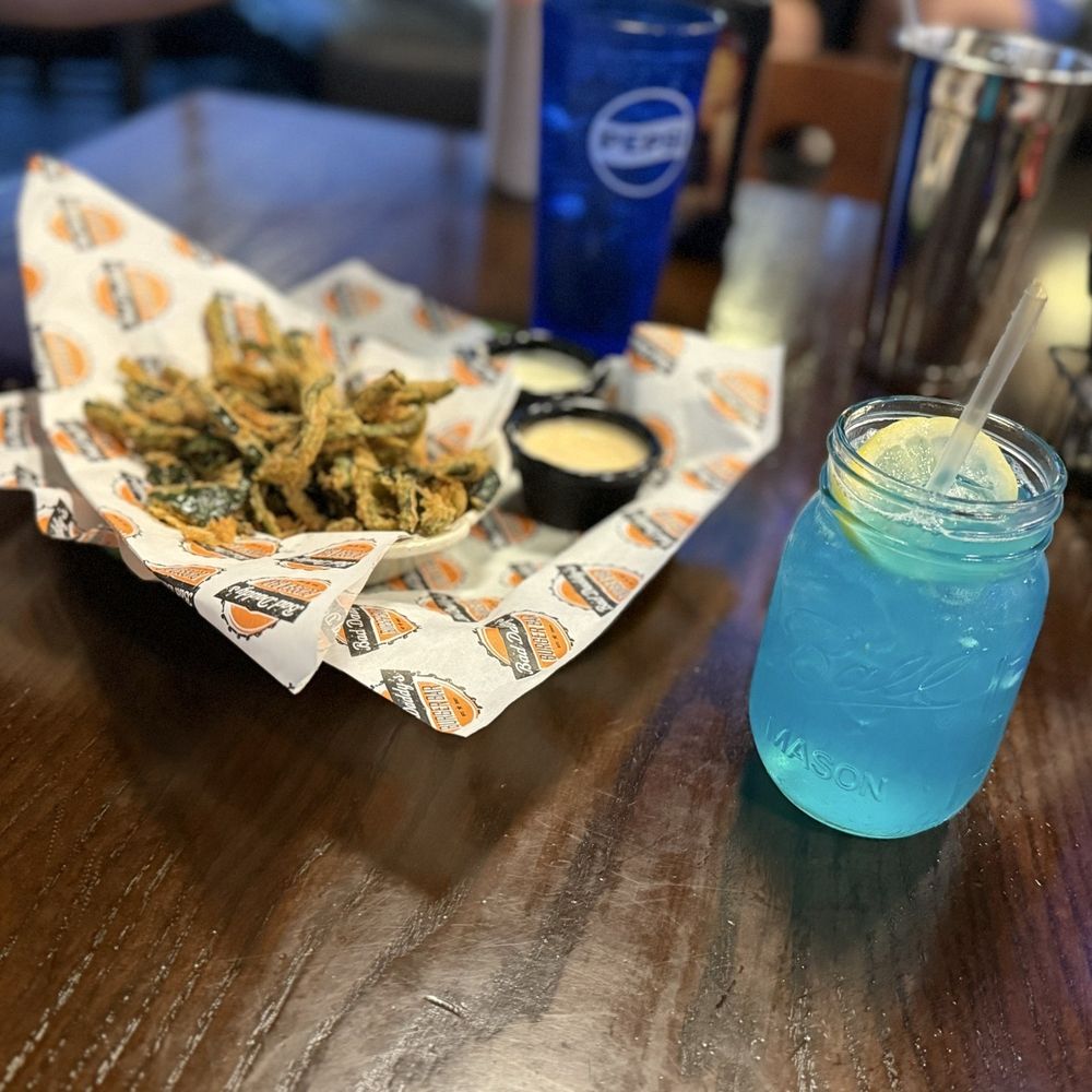 Bad Daddy's Burger Bar - Burgers Near Me - Concord, North Carolina